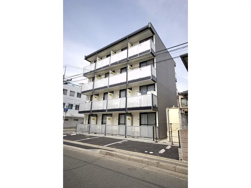 ★手数料０円★京都市南区吉祥院池ノ内町　月極駐車場（LP）